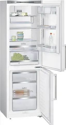 Beste Prijs Siemens KG36EAW40 koelkast