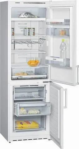 Bestel Nu Siemens KG36NVW30 koelkast