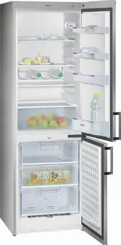 Siemens KG36VX47 koelkast Populair