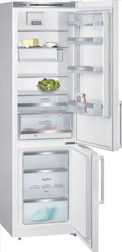 Merkproduct Siemens KG39EAW40 koelkast