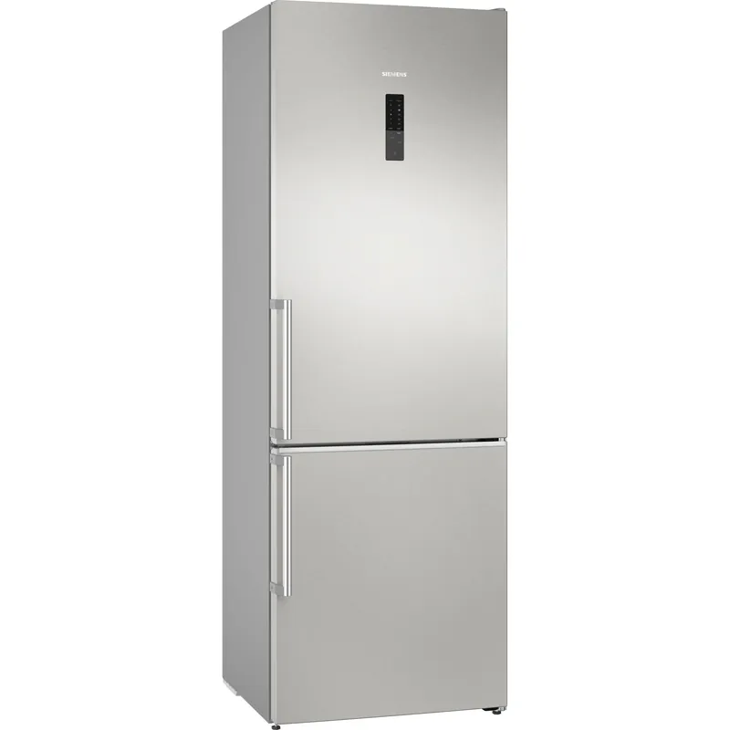 Siemens KG49NAIBT koelkast Koop Vandaag