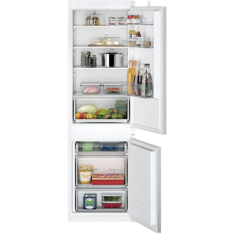 Hete Deal Siemens KI86VNSE0 koelkast