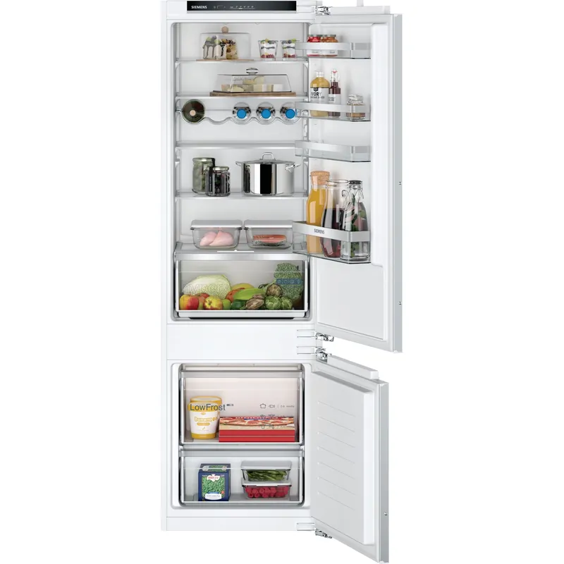 Siemens KI87VVFE1 koelkast Superprijs