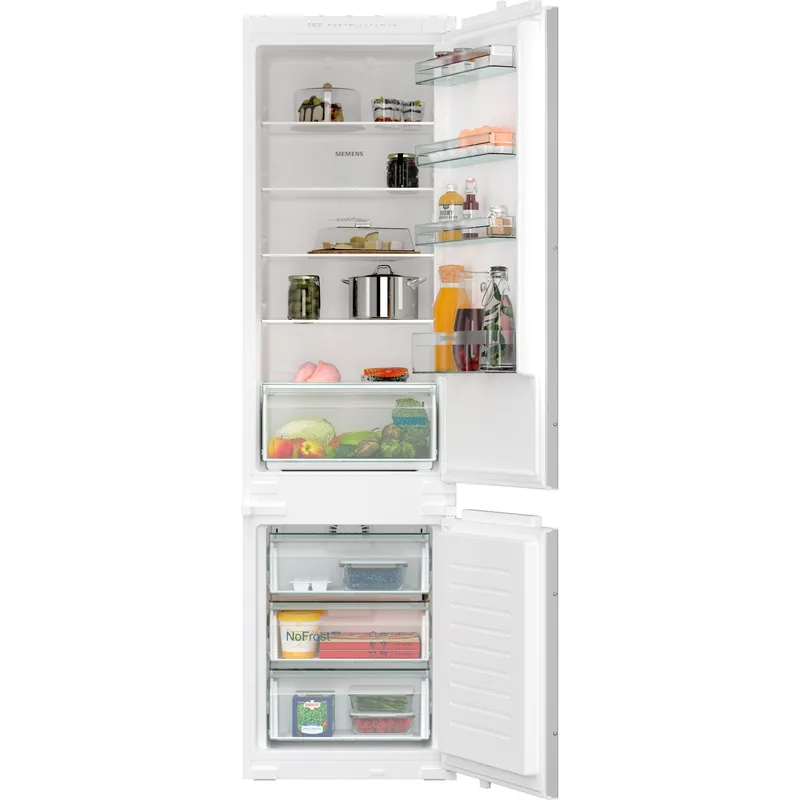 Bestseller Siemens KI96NNSE0 koelkast