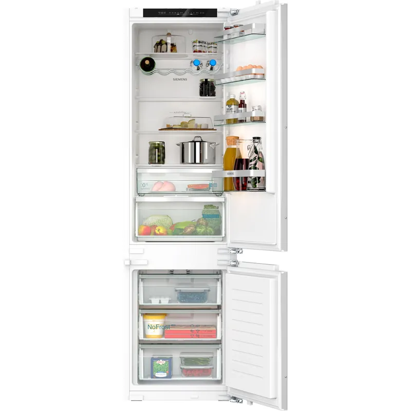 Meest Verkocht Siemens KI96NVFD0 koelkast