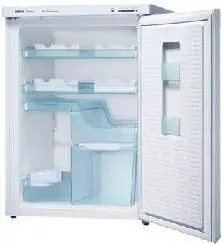 Populair Siemens KT18RP20 koelkast