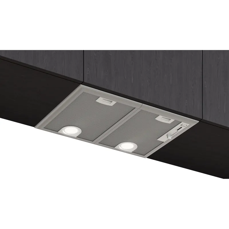 Betaalbaar Siemens LB55566 afzuigkap