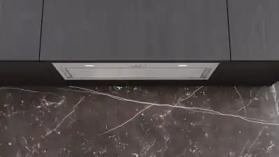 Direct Verzonden Siemens LB77NAC50 afzuigkap
