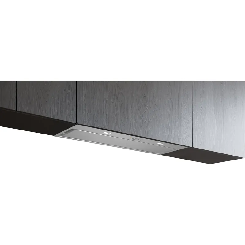 Must-Have Siemens LB87NAC50 afzuigkap