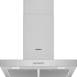 Siemens LC64BBC50 afzuigkap Gecertificeerd