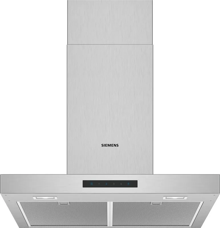 Shop Nu Siemens LC66BBM50 afzuigkap