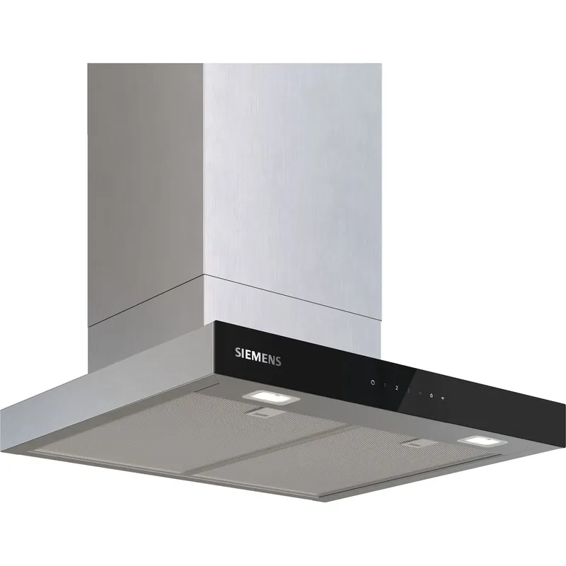 Veilige Betaling Siemens LC67BDN30 afzuigkap