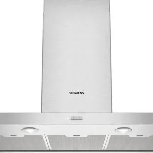 Siemens LC90BA530 afzuigkap Betrouwbaar