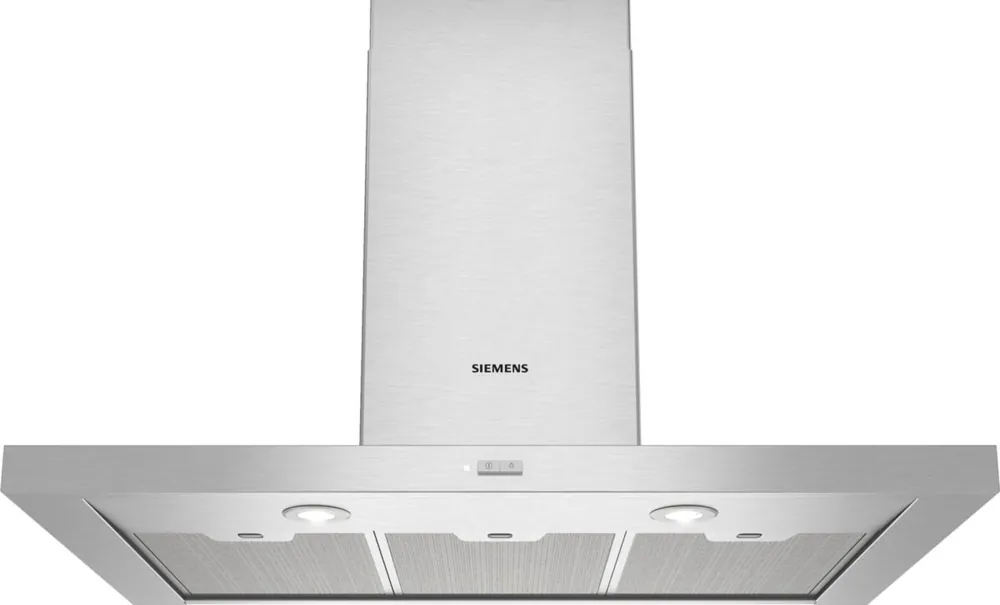Siemens LC90BA530 afzuigkap Betrouwbaar