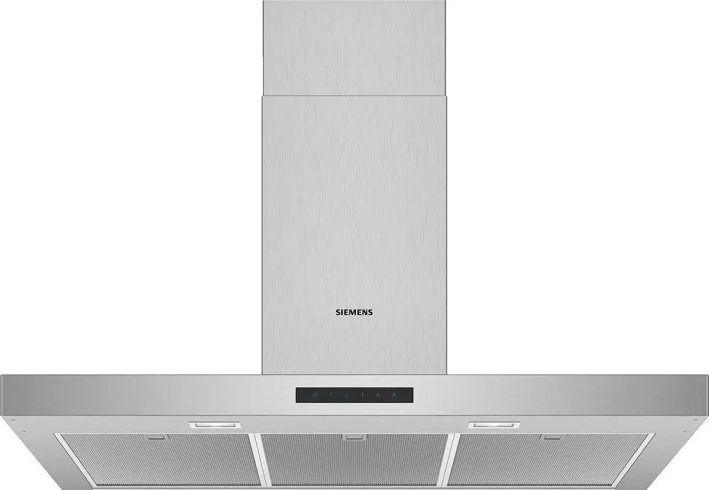 Siemens LC96BBM50 afzuigkap Speciale Aanbieding