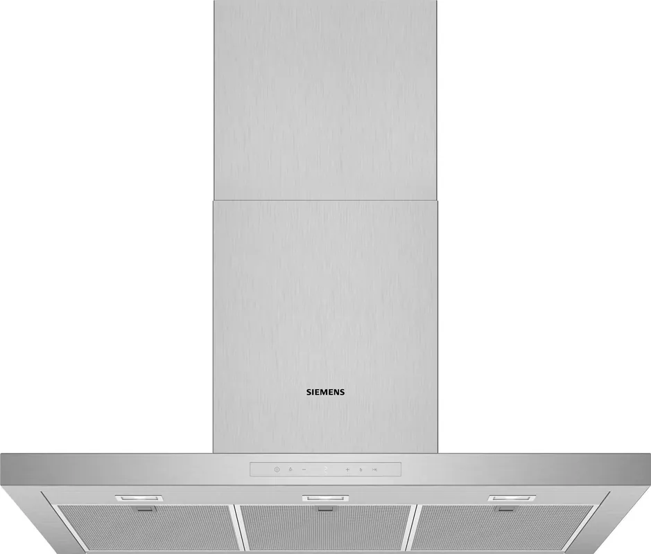 Betrouwbaar Siemens LC97BCP50 afzuigkap
