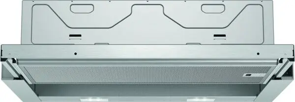 Tijdelijk Beschikbaar Siemens LI63LA526 afzuigkap
