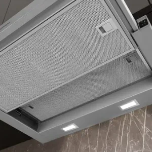 Bestseller Siemens LI63LB526 afzuigkap