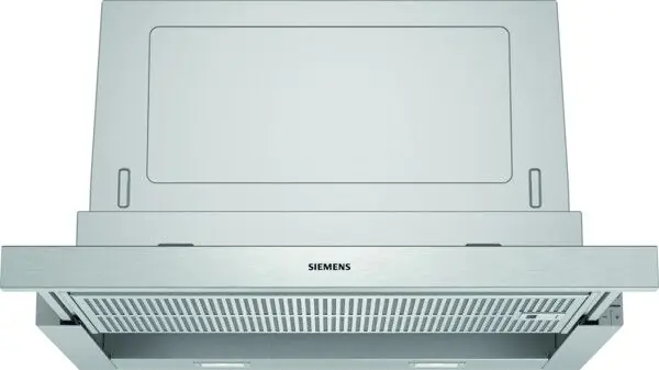 Siemens LI67SA531 afzuigkap Betrouwbaar