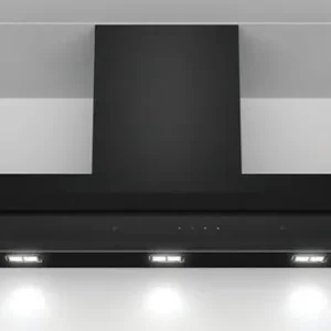 Direct Verzonden Siemens LJ97BAM60 afzuigkap