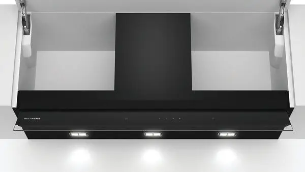 Direct Verzonden Siemens LJ97BAM60 afzuigkap