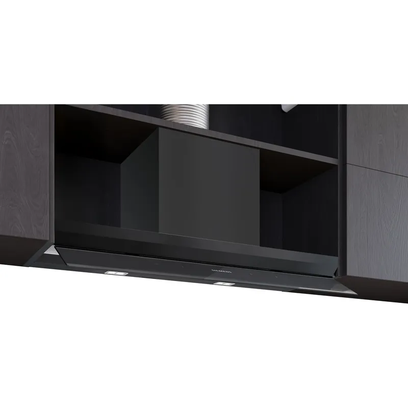 Siemens LJ97BDP60 afzuigkap Betrouwbaar