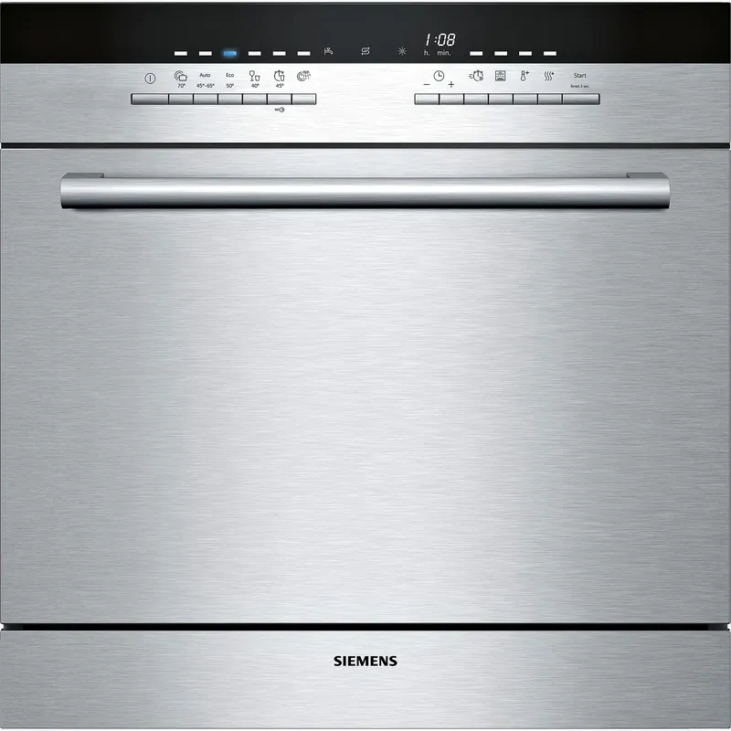 Tijdelijk Beschikbaar Siemens SC76M542EU vaatwasser