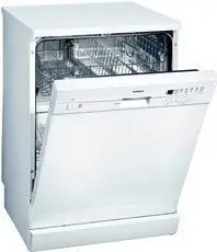 Siemens SE24M262EU vaatwasser Premium
