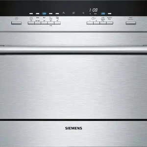 Veilige Betaling Siemens SK75M522EU vaatwasser