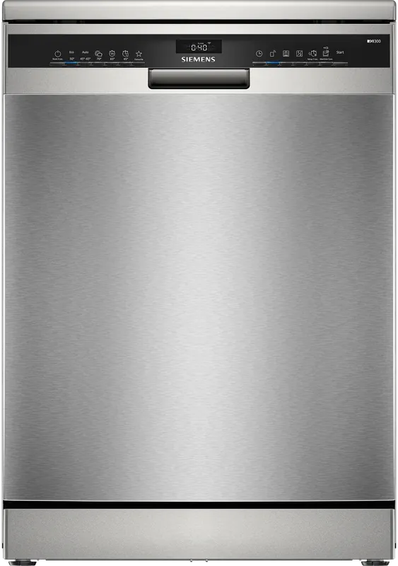 Siemens SN23HI05KE vaatwasser Must-Have