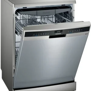 Siemens SN23HI37VE vaatwasser Gratis Retour