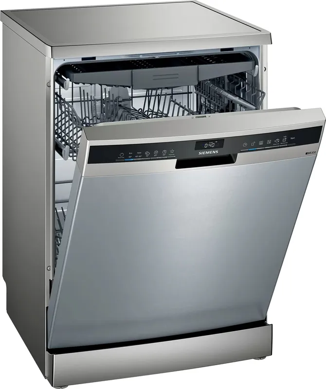 Siemens SN23HI37VE vaatwasser Gratis Retour