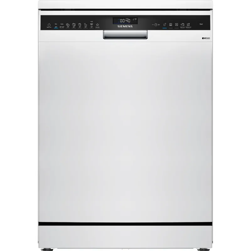 Superprijs Siemens SN25EW13CE vaatwasser