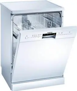 Exclusieve Aanbieding Siemens SN25M205EP vaatwasser