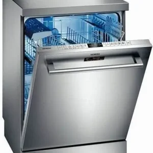 Siemens SN26T552EU vaatwasser Gratis Retour
