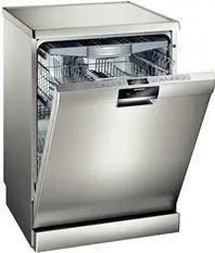 Siemens SN26T894EU vaatwasser Beperkte Voorraad
