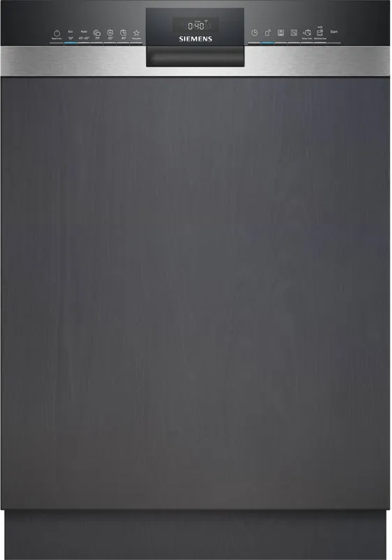 Siemens SN53ES06VE vaatwasser Dagaanbieding