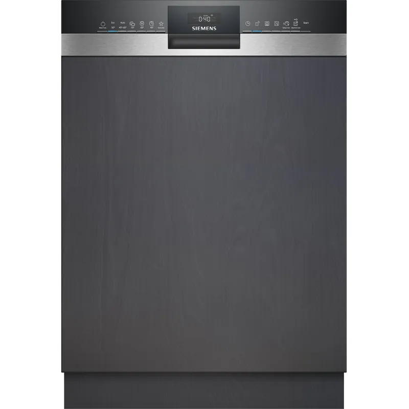Flitsaanbieding Siemens SN53HS01AE vaatwasser