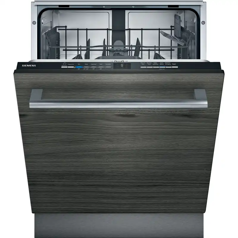 Seizoensaanbieding Siemens SN61IX15TN vaatwasser
