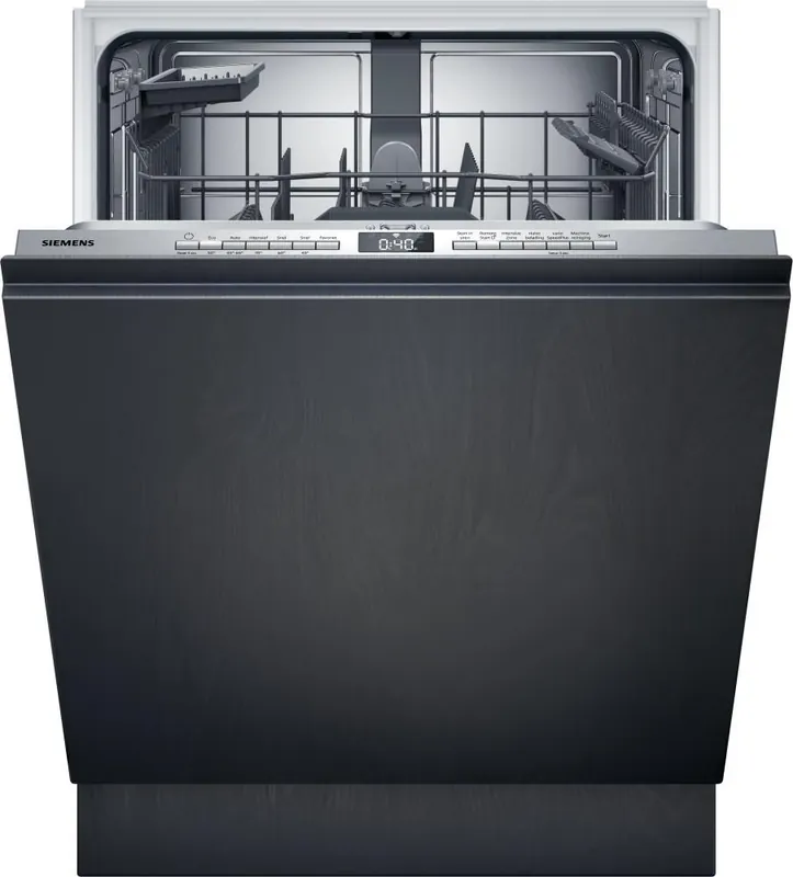 Bestseller Siemens SN63EX22BN vaatwasser
