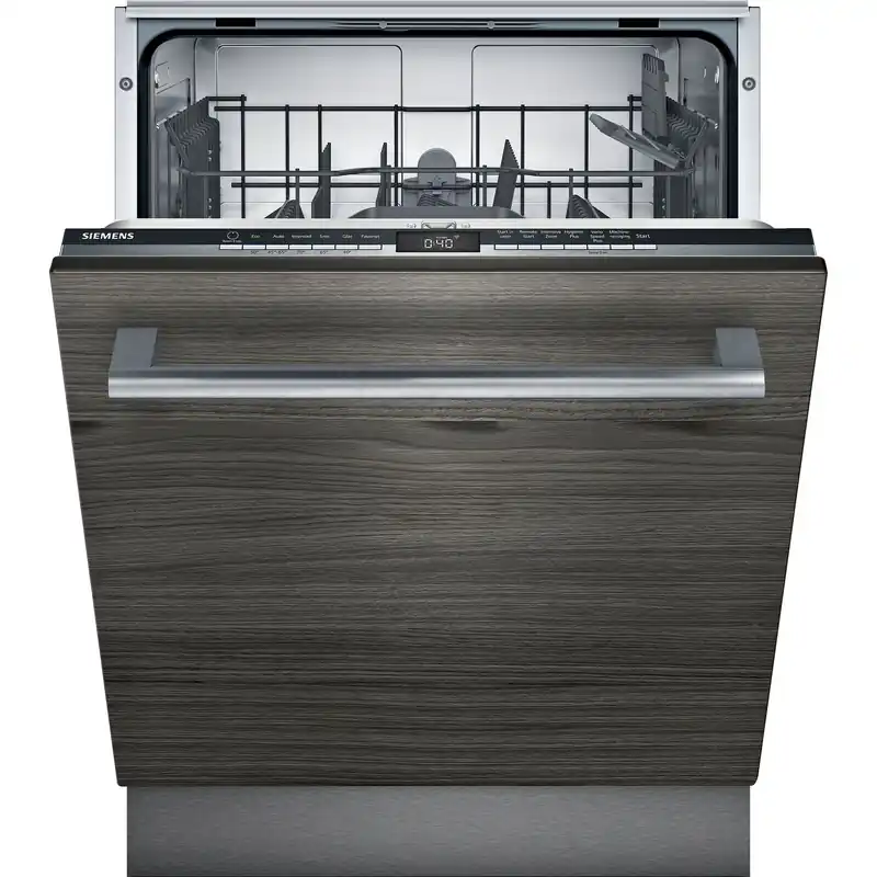 Lage Prijs Siemens SN63HX26TN vaatwasser
