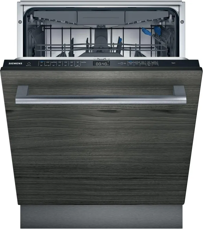 Siemens SN65EX56CN vaatwasser Gratis Retour