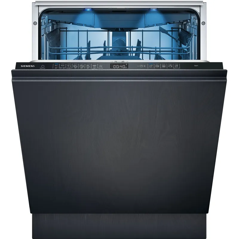Gecertificeerd Siemens SN65ZX11CE vaatwasser