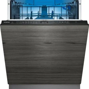 Siemens SN85TX00CE vaatwasser Laatste Versie