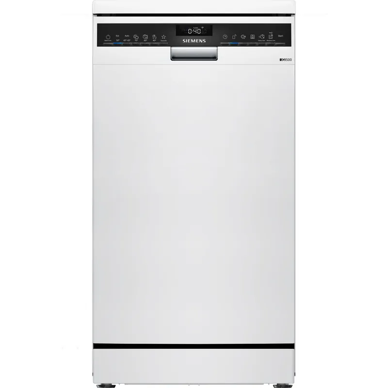 Siemens SR25YW04ME vaatwasser Flitsaanbieding
