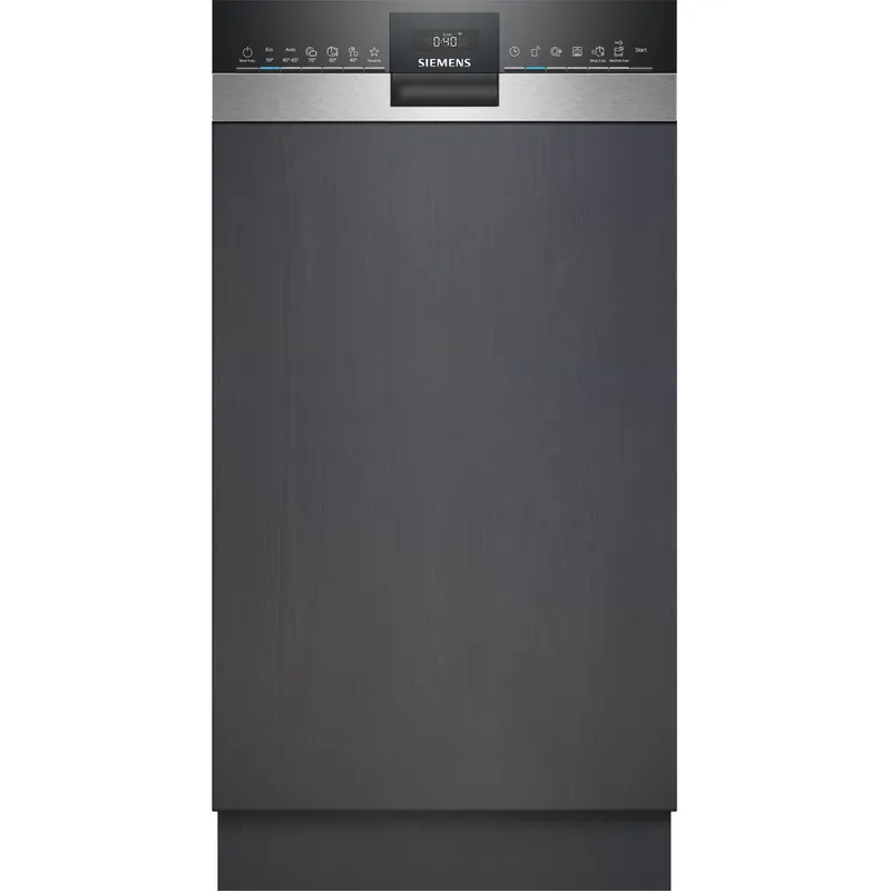 Gereduceerde Prijs Siemens SR55ZS10ME vaatwasser