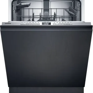 Actieprijs Siemens SX63EX22AE vaatwasser