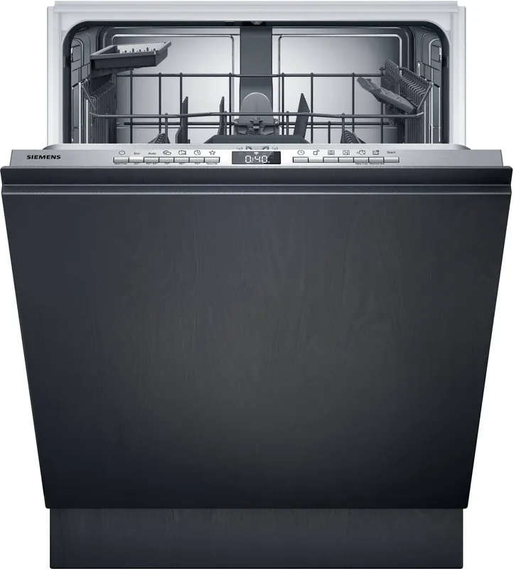 Actieprijs Siemens SX63EX22AE vaatwasser