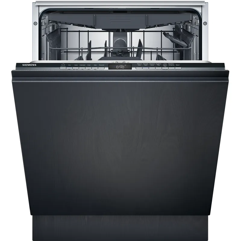 Laatste Versie Siemens SX63HX02CN vaatwasser