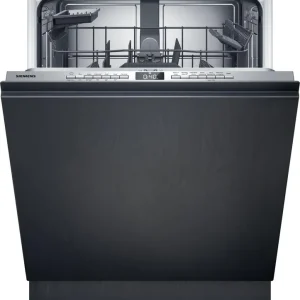 Superprijs Siemens SX63HX16BN vaatwasser